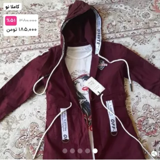 تونیک دخترانه