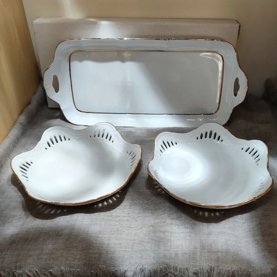 ست رولت خوری