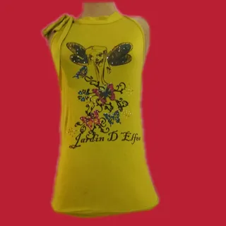 تاپ نخی، کروات بغل