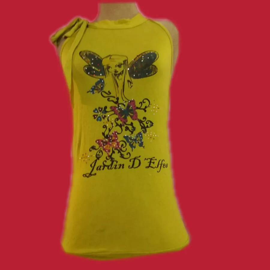 تاپ نخی، کروات بغل