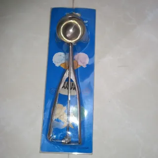 قاشق اسکوپ بستنی