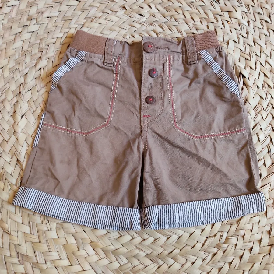 شورتک کتونی