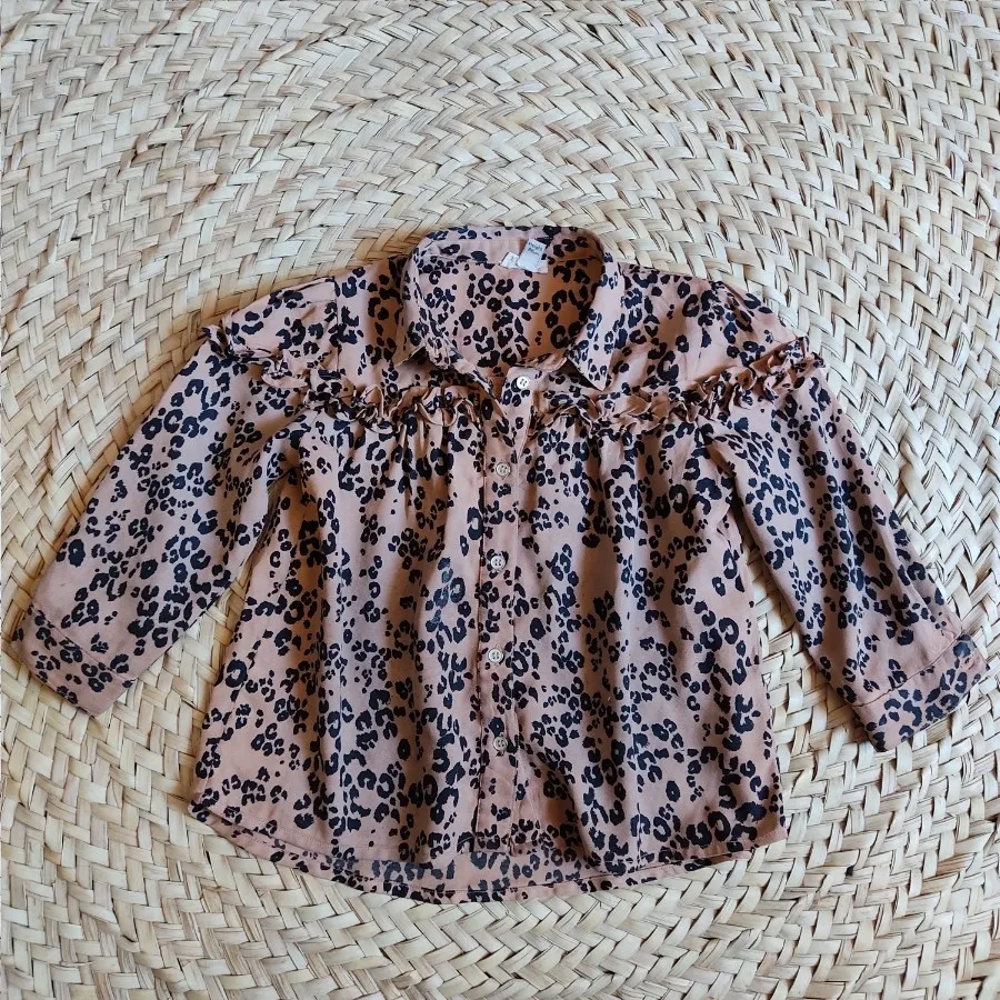 شومیز خارجی