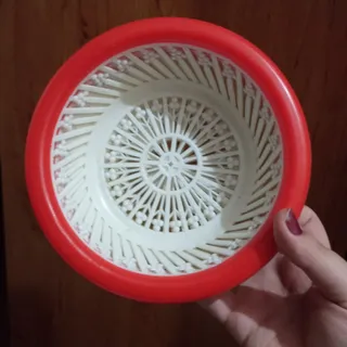 سبد سبزی خوردن