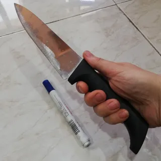 چاقو بزرگ