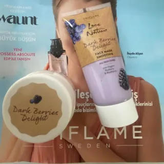 ORIFLAME