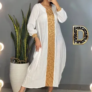 پیراهن آستین بلند