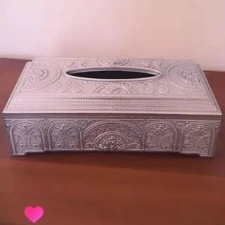 جا دستمال کاغذی