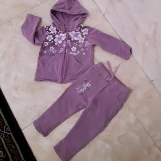 سویشرت شلوار