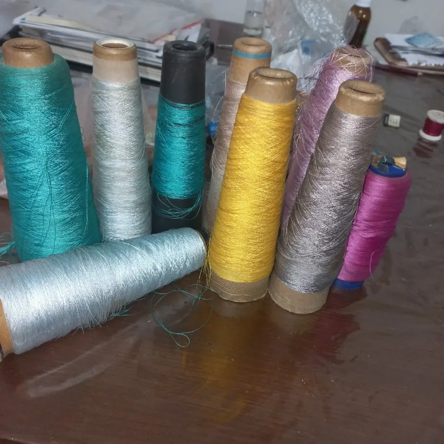 نخ گلدوزی