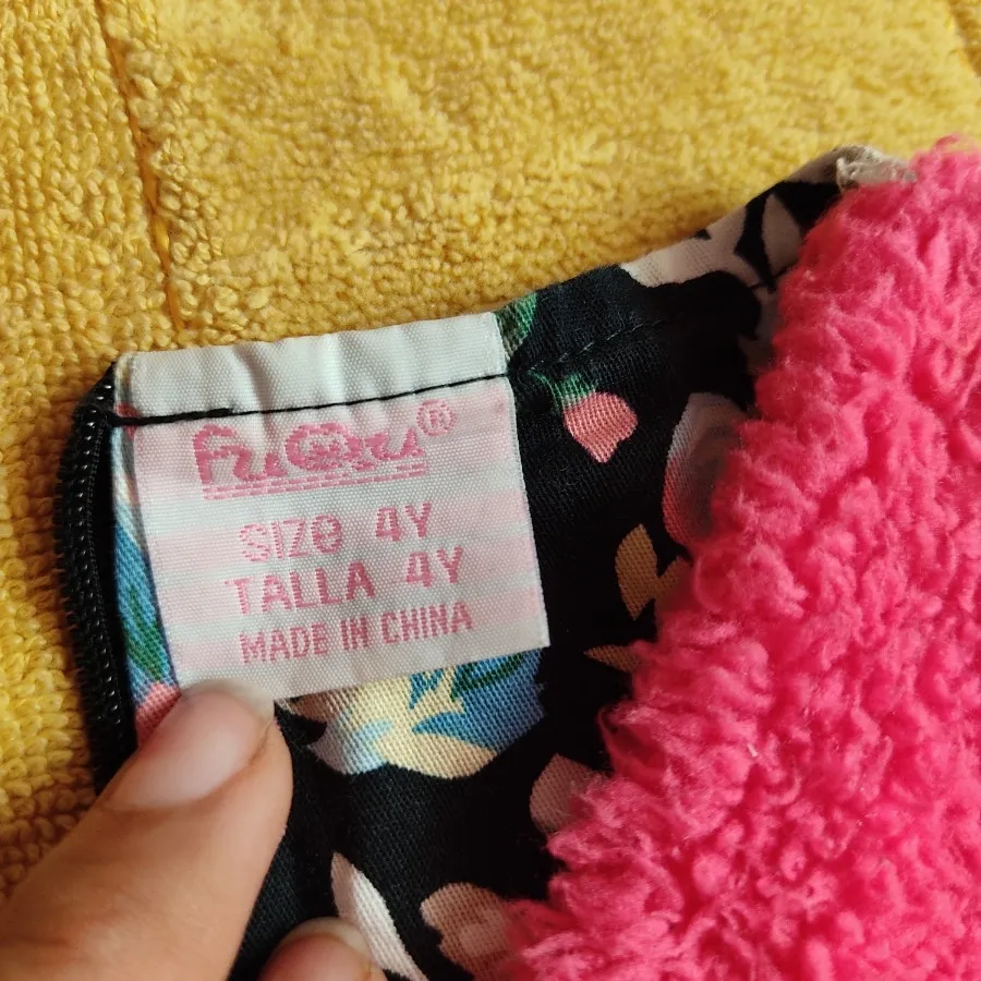 پیراهن خارجی