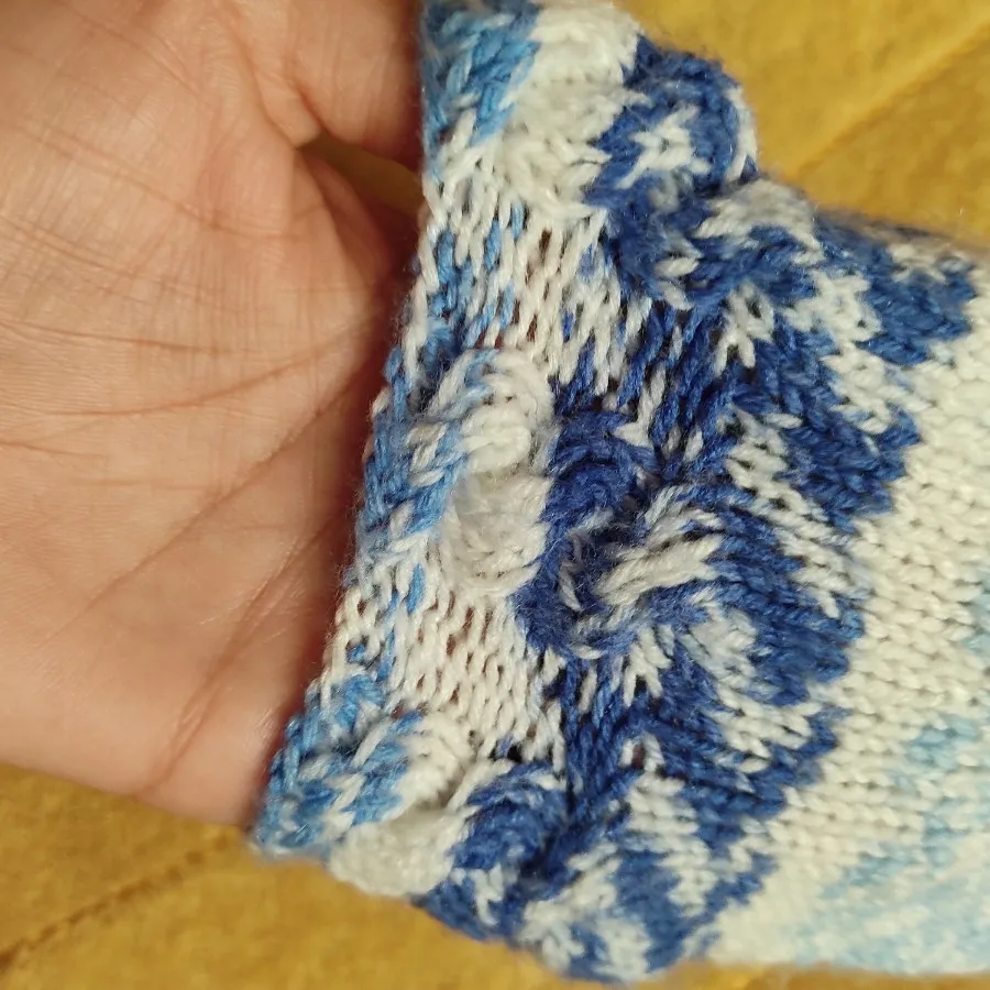 بافت 3 تیکه ترک