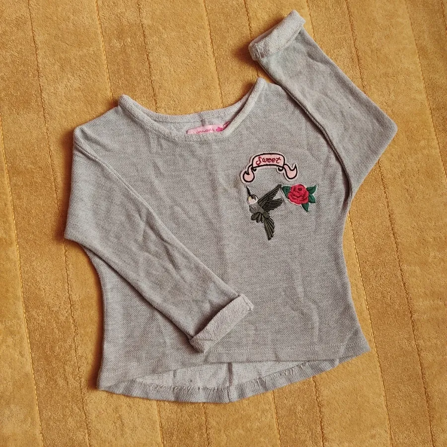 بلوز مارک جونیور