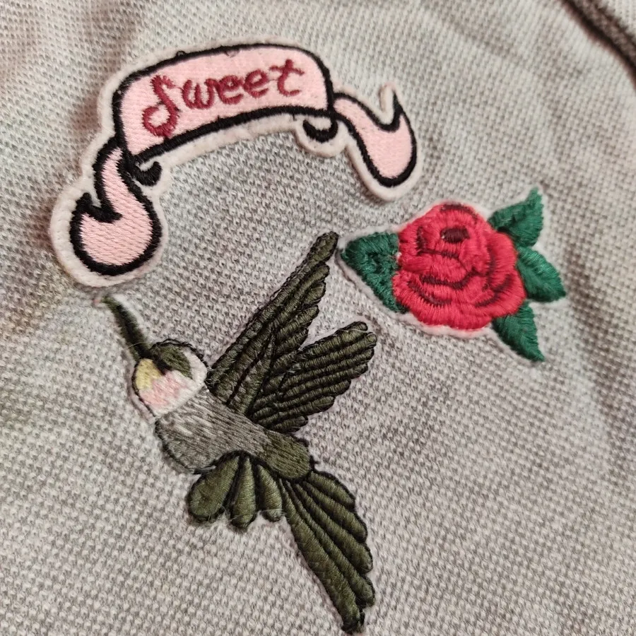 بلوز مارک جونیور