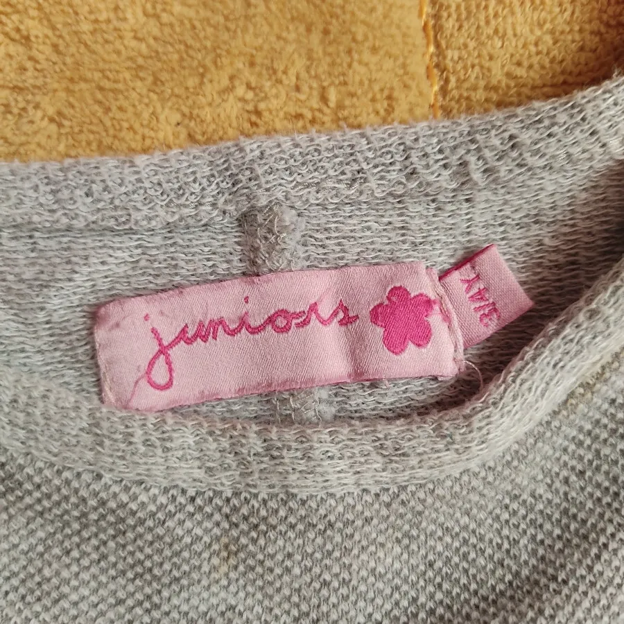 بلوز مارک جونیور