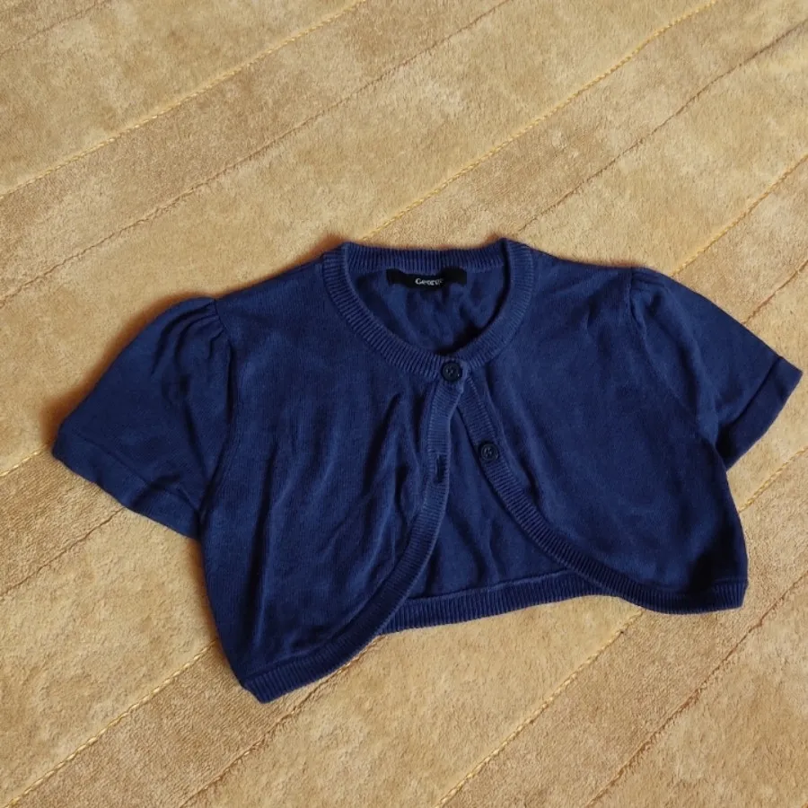 رو لباسی بافت George