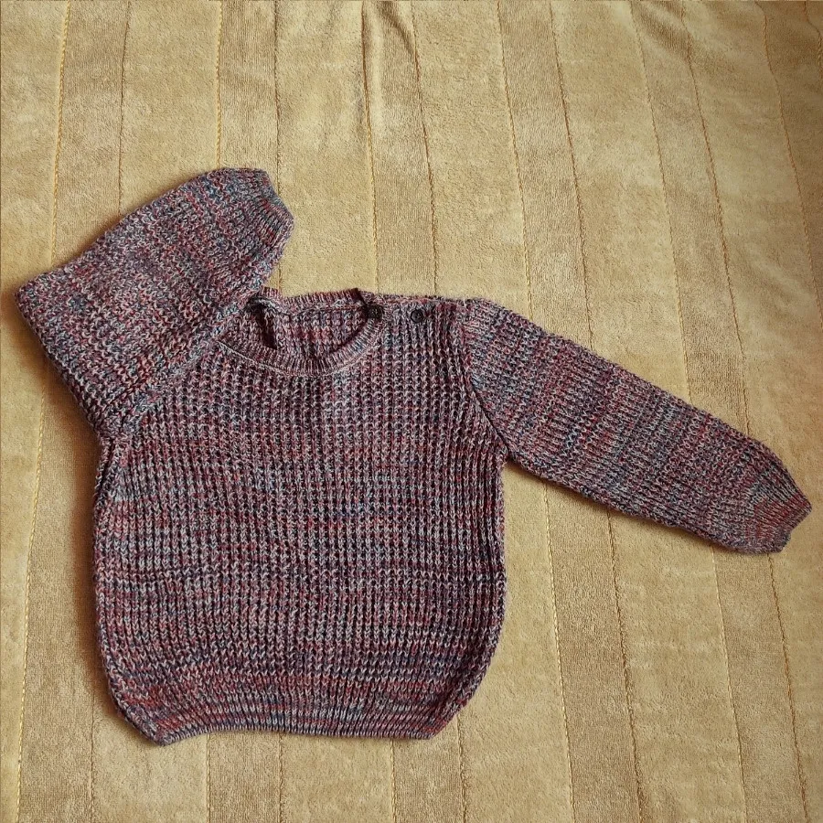 بلوز بافت خارجی