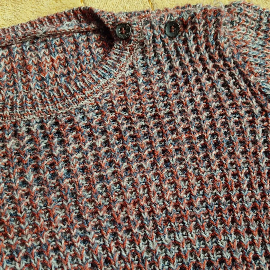 بلوز بافت خارجی