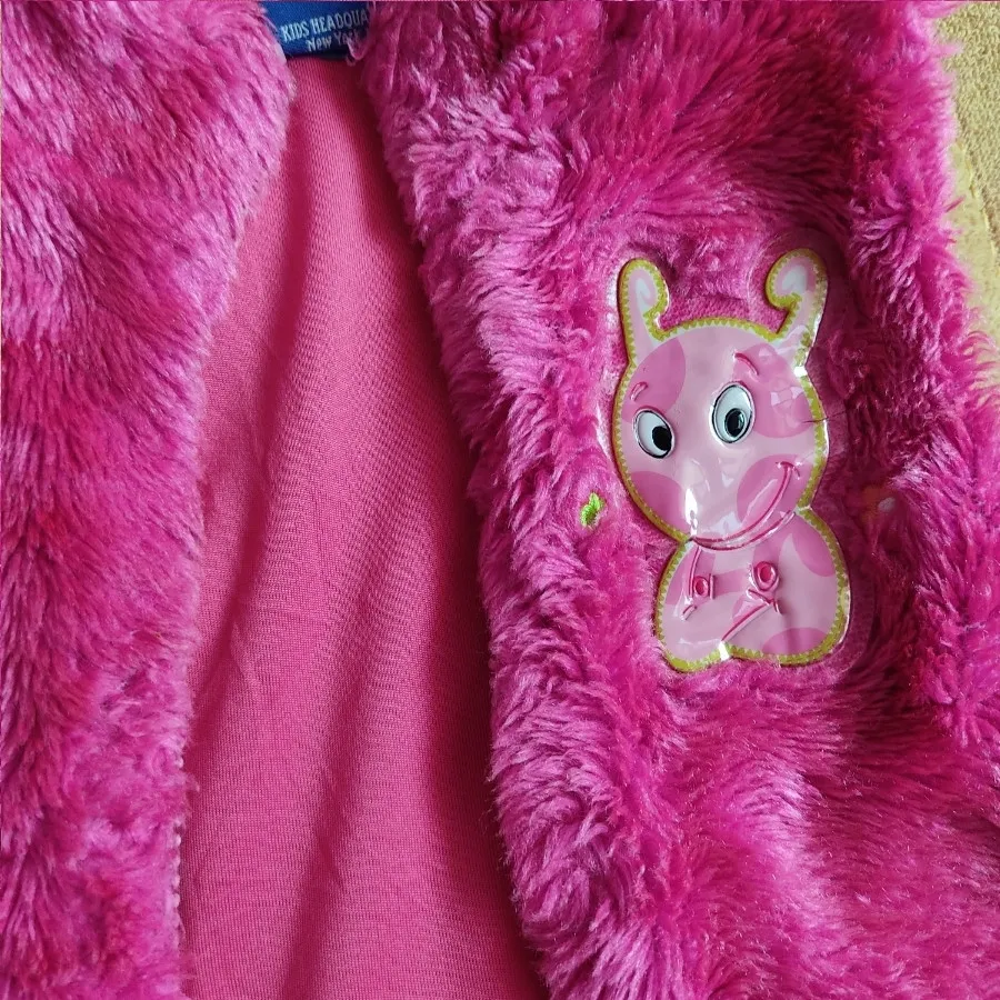 سویشرت گرم خارجی