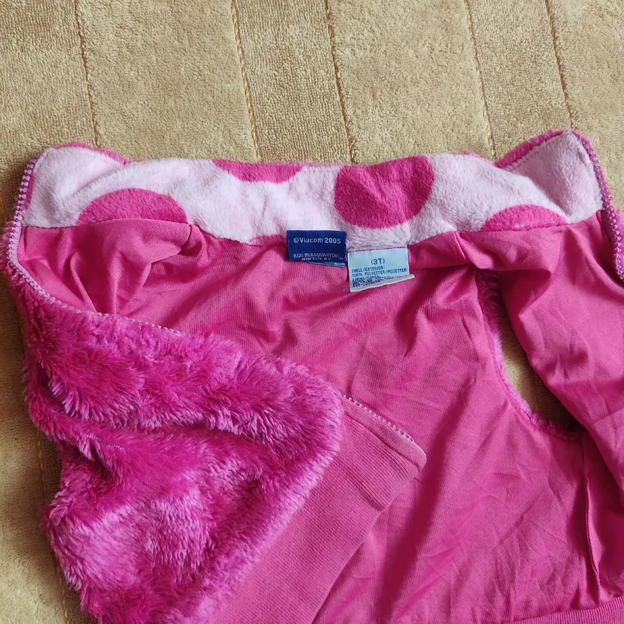 سویشرت گرم خارجی