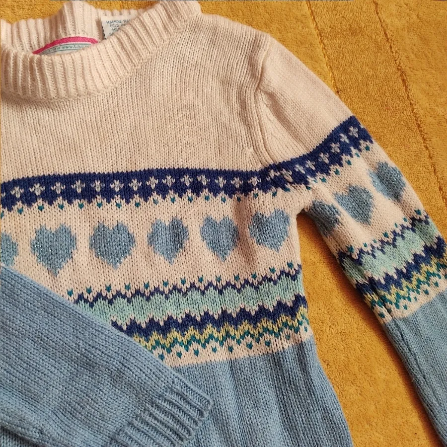 بلوز بافت خارجی