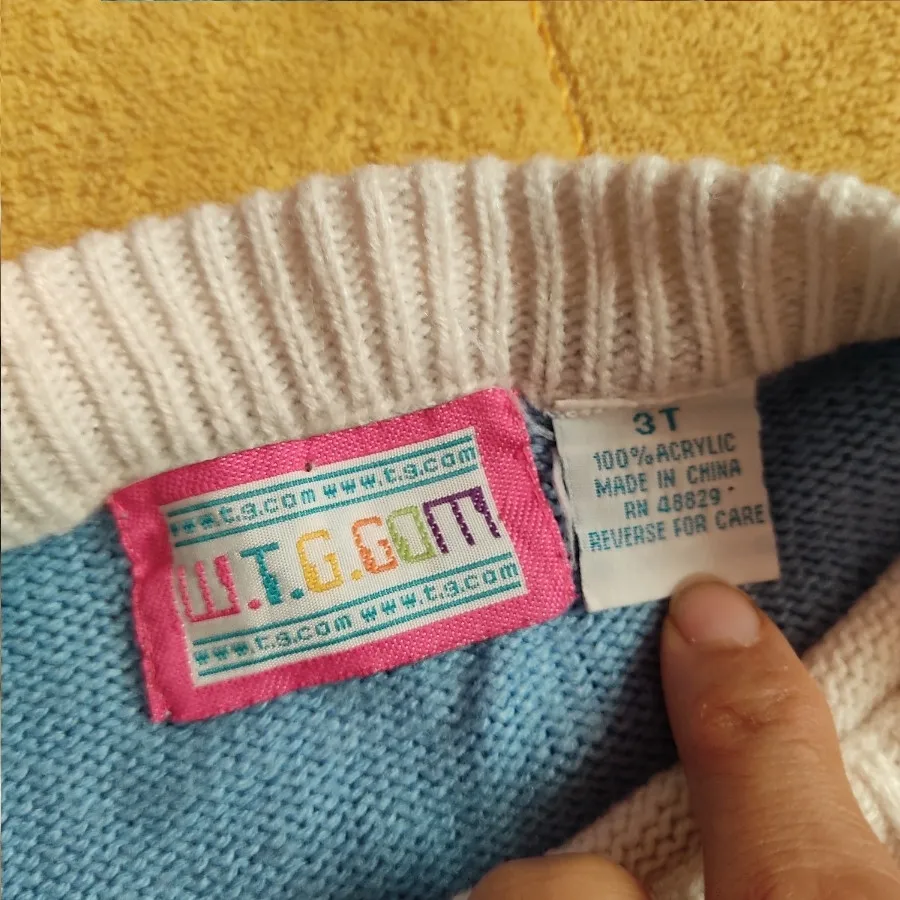 بلوز بافت خارجی