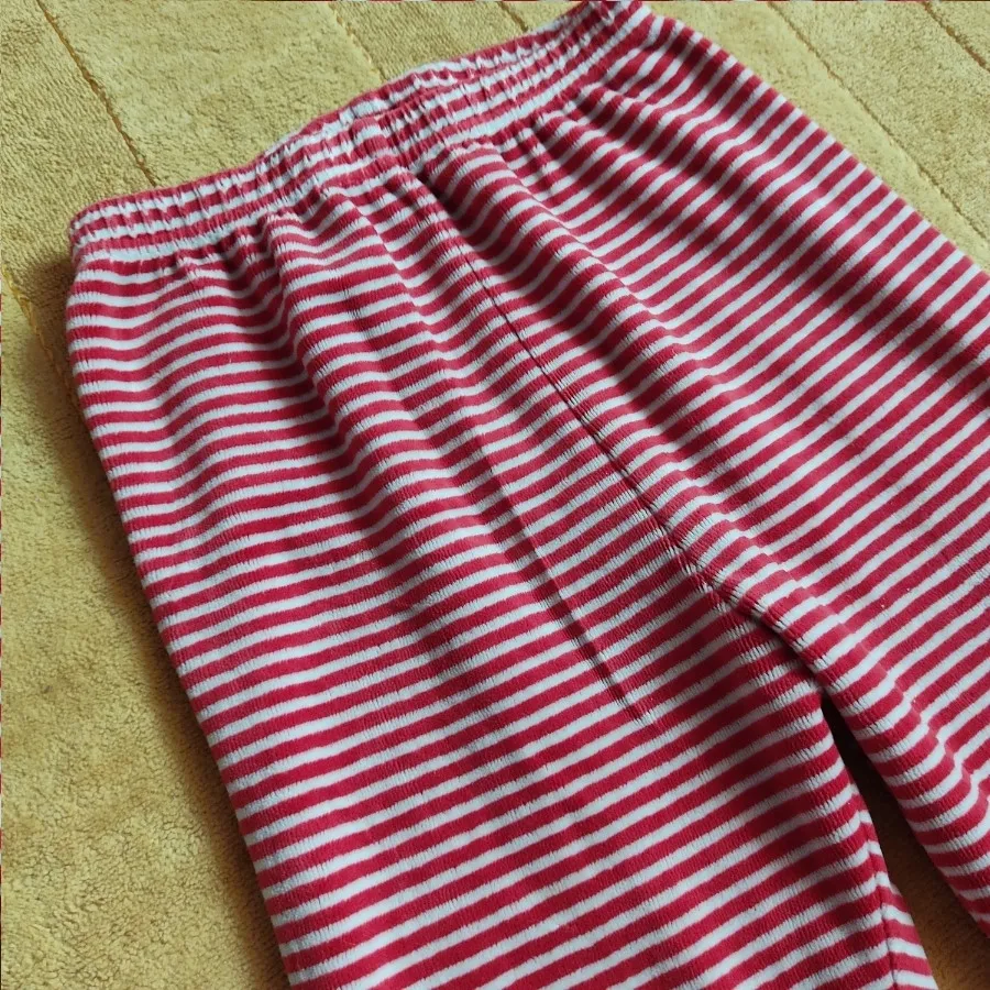 شلوار حوله ای جونیور