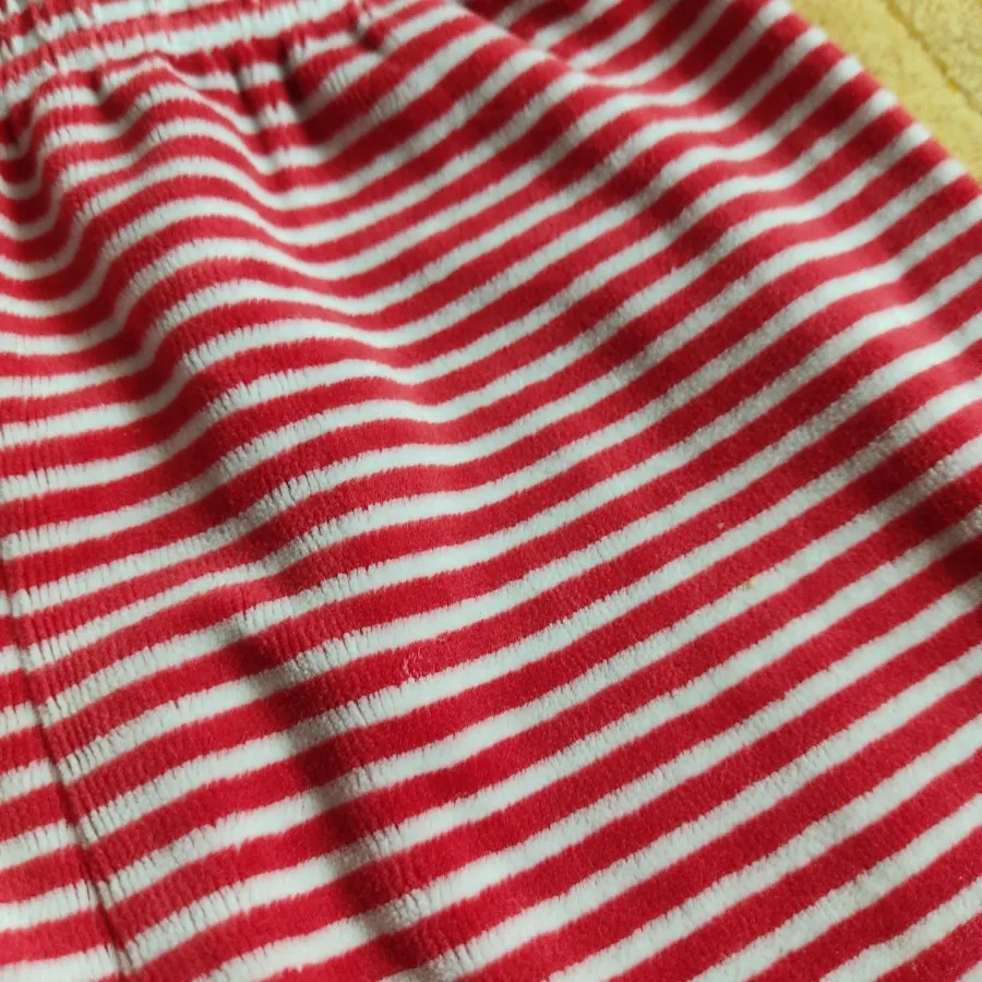 شلوار حوله ای جونیور