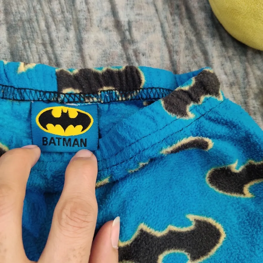 شلوار بت من