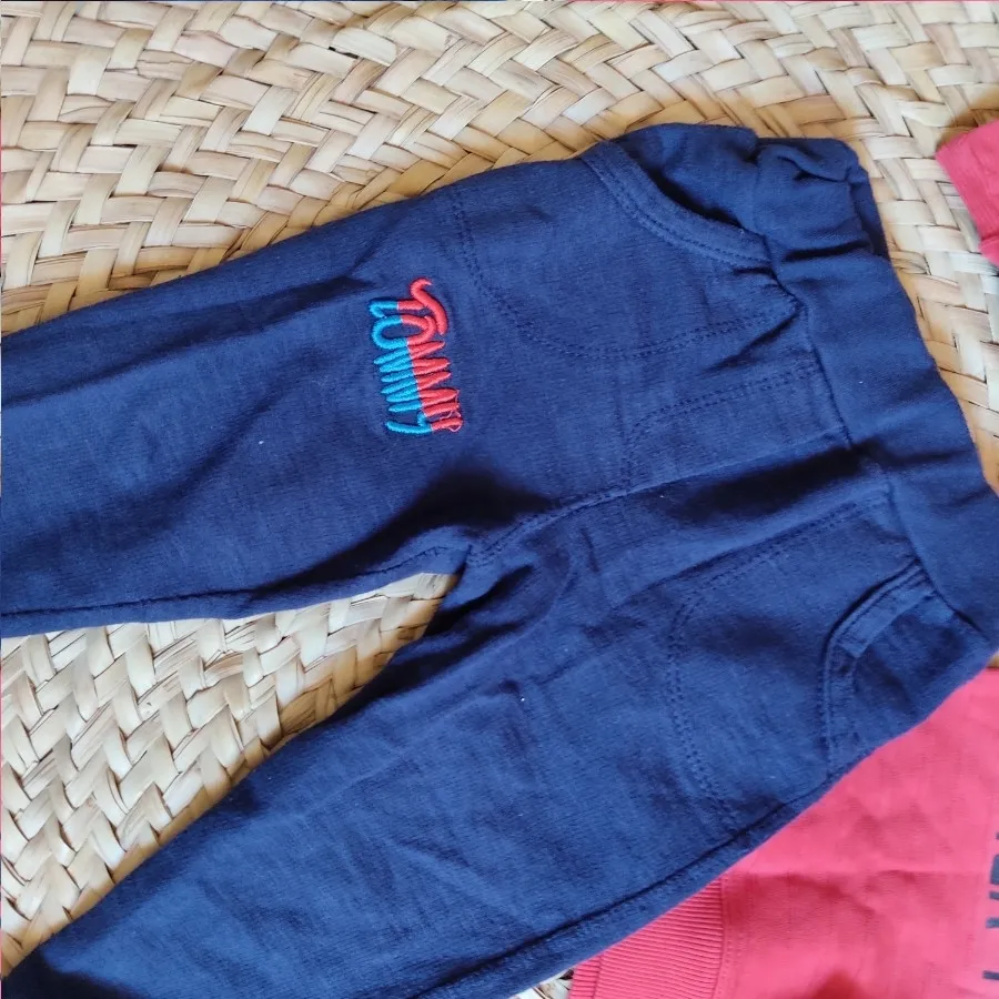 ست راحتی بلوز وشلوار