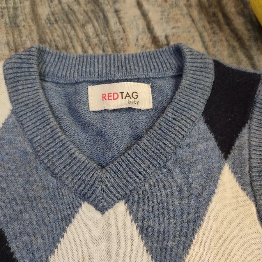 جلیقه بافت گرم