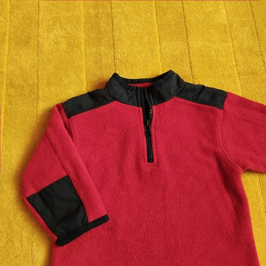 بلوز گرم مارک گپ