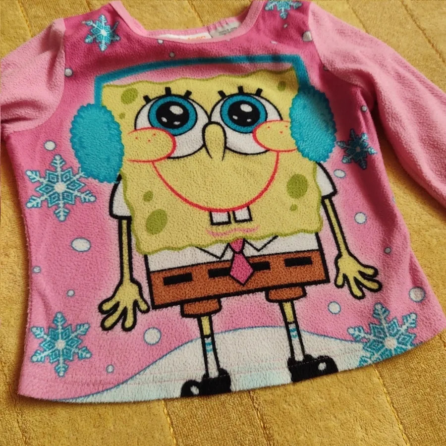 بلوز گرم حوله ای