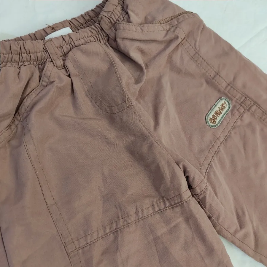 شلوارک گرم چند لایه