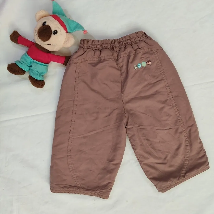 شلوارک گرم چند لایه