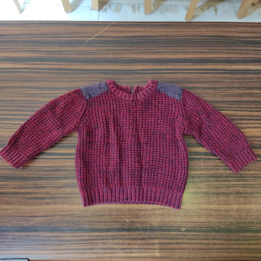 بلوز بافت خارجی