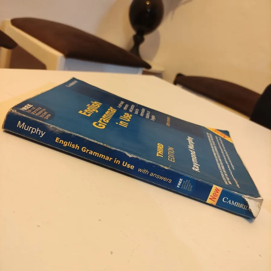 English Grammar in Use