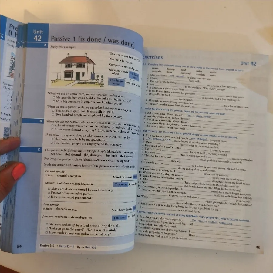 English Grammar in Use