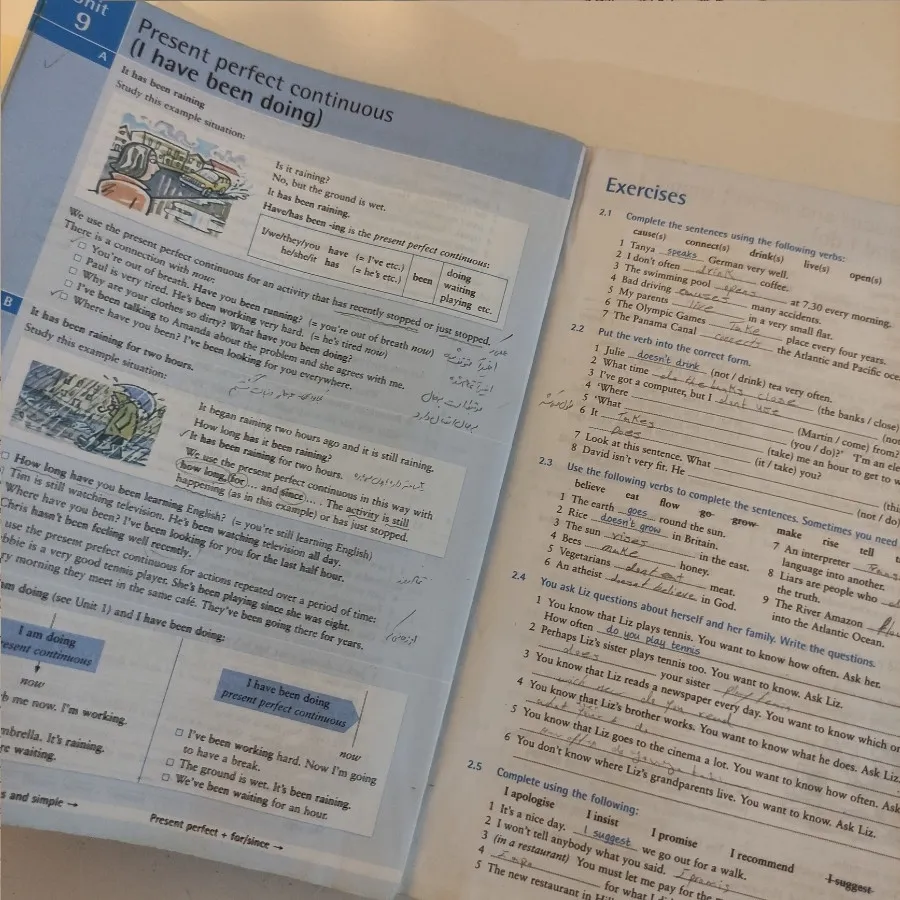 English Grammar in Use