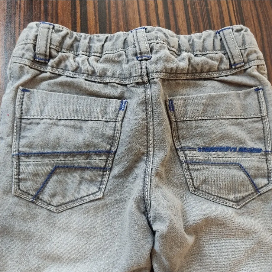 شلوار دو لایه زمستونی