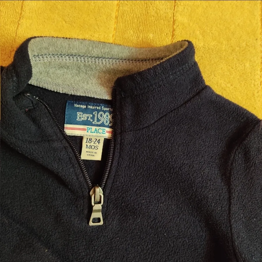 بلوز گرم خارجی