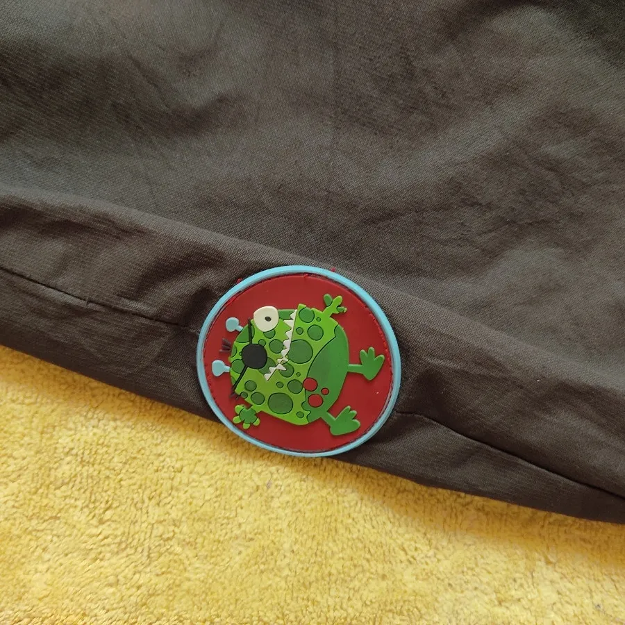 شلوار گرم دولایه