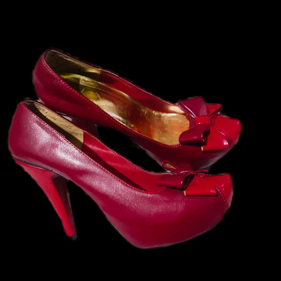 کفش مجلسیMANGO