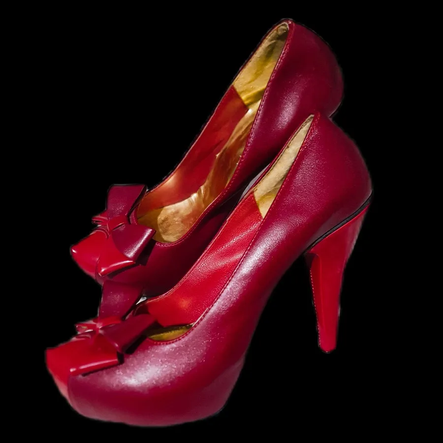 کفش مجلسیMANGO