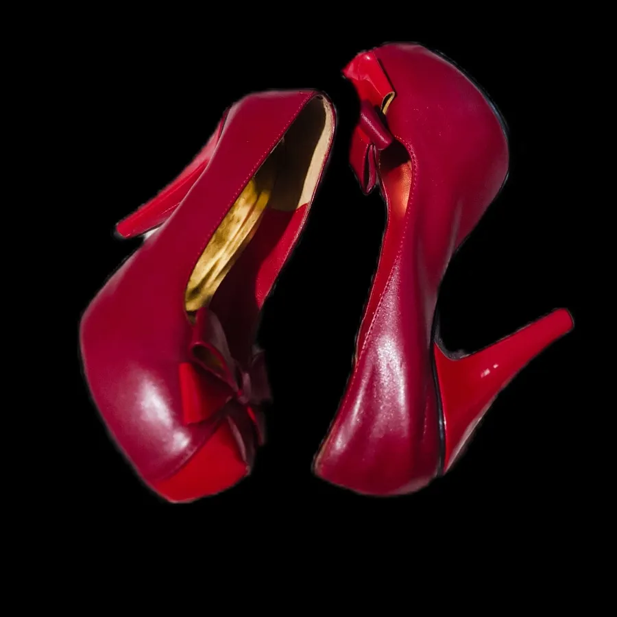 کفش مجلسیMANGO