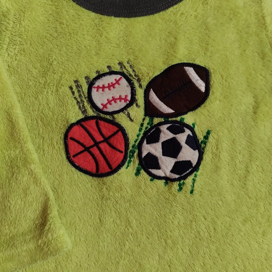 بلوز گرم حوله ای