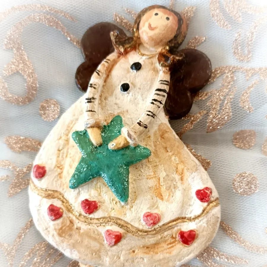 دیوارکوب فرشته