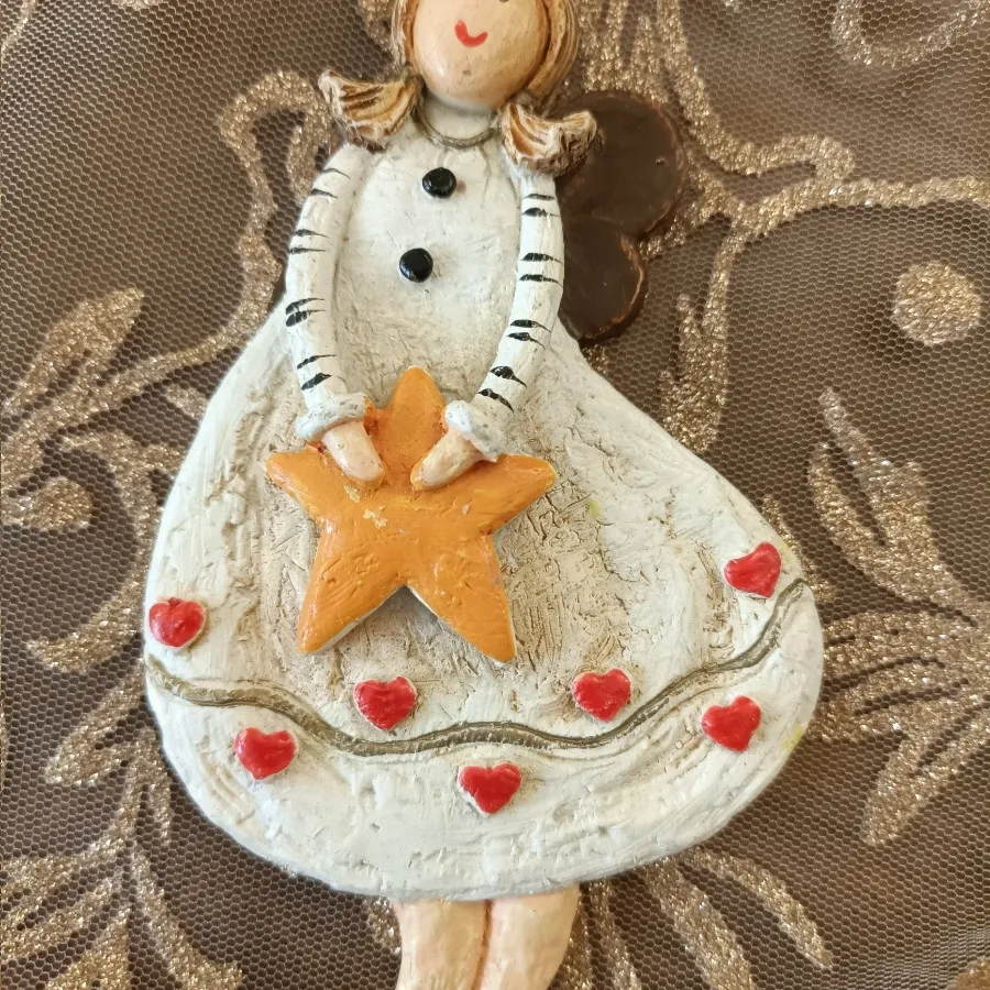 دیوارکوب فرشته