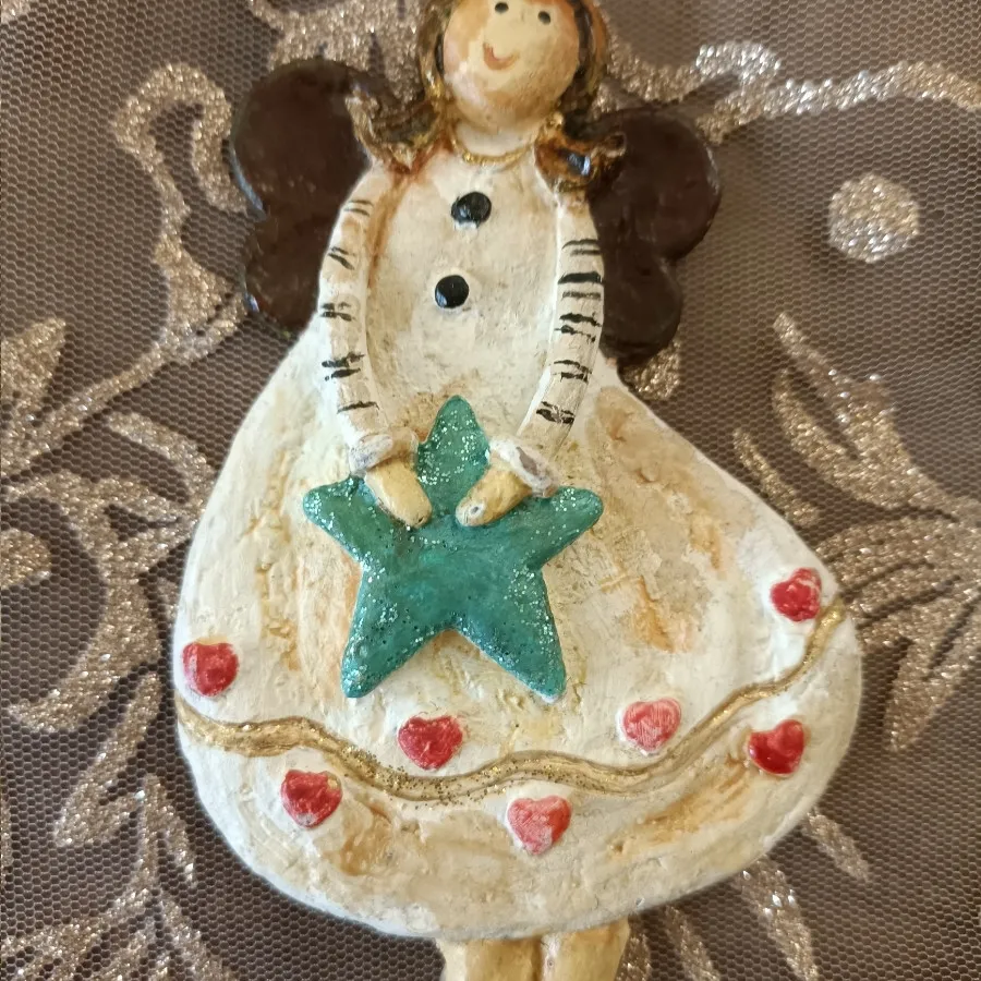 دیوارکوب فرشته