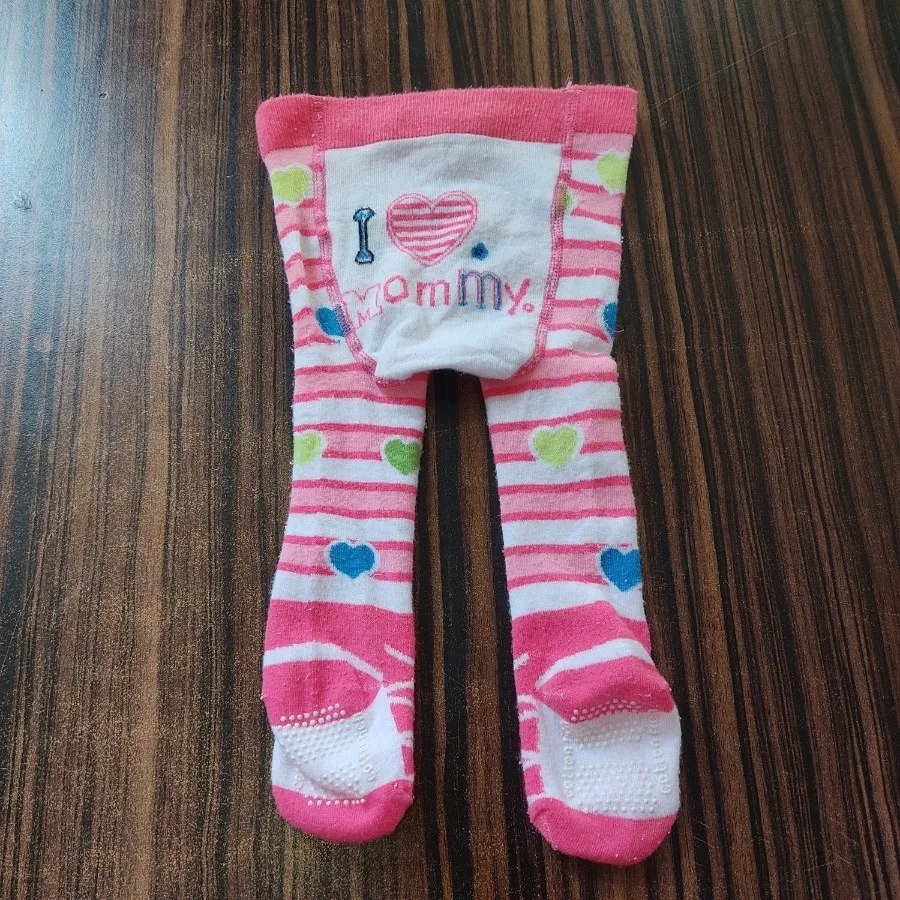 جوراب شلواری نوزادی